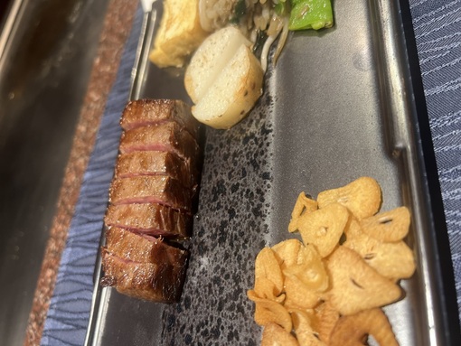 RYUSUKE(ﾘｭｳｽｹ) 美味しいご飯🍖