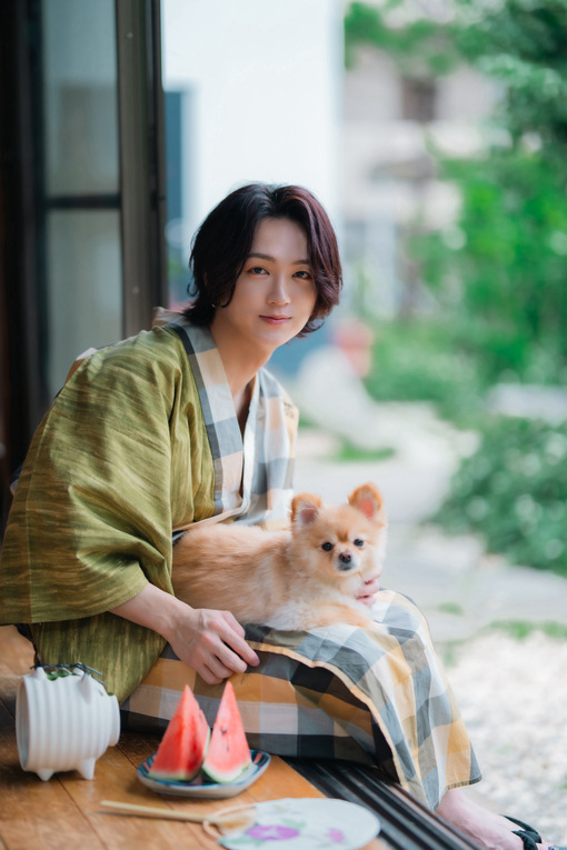 IO(ｲｵ) 7月後半空きスケジュール🗓️