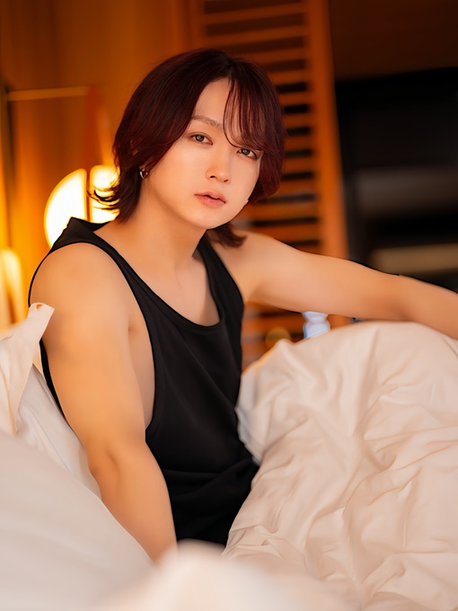 IO(ｲｵ) 【7月度御礼】