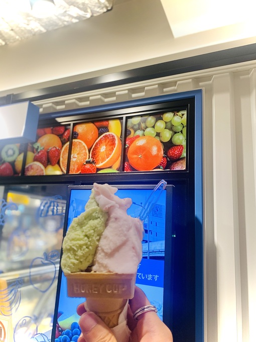 HARU(ﾊﾙ) みんな生き急ぎ過ぎてない？大丈夫？