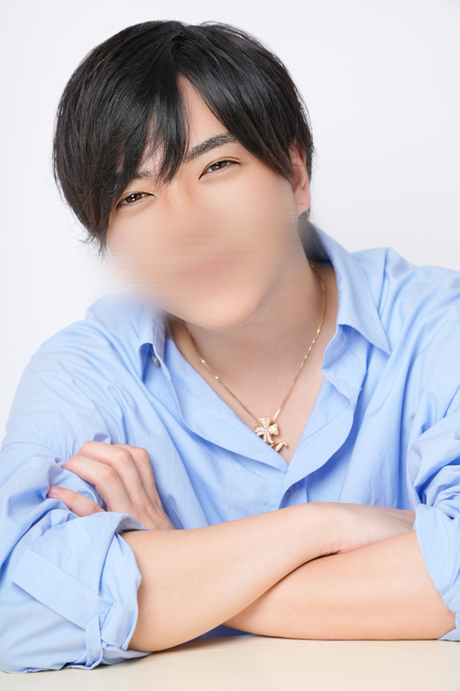 TOYA(ﾄｳﾔ) はじめまして！