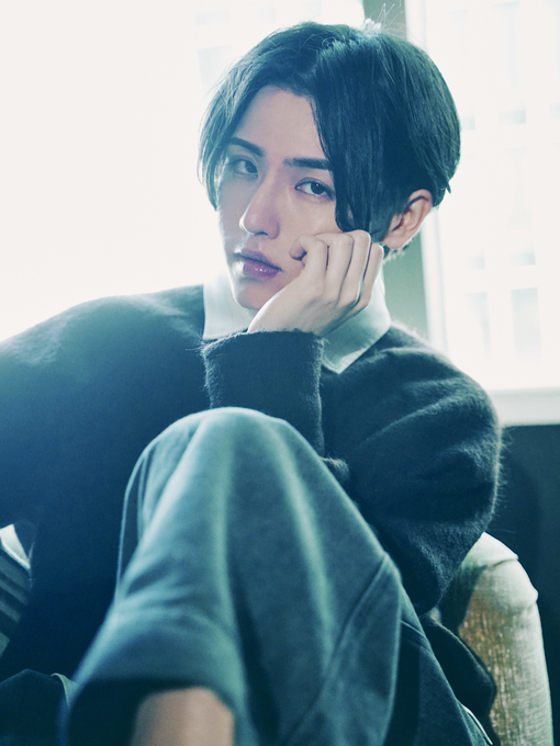 MASAKI(ﾏｻｷ)