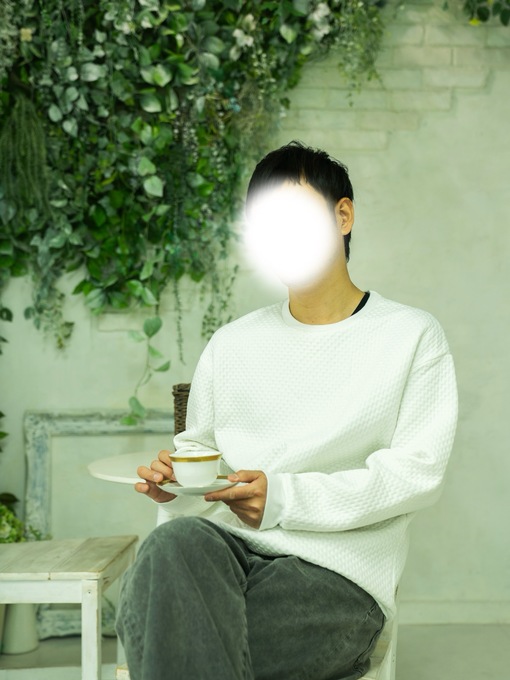 YOSUKE(ﾖｳｽｹ)