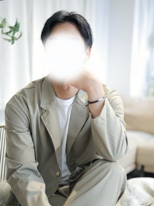 ASAHI(ｱｻﾋ) 自分を一言で表すと