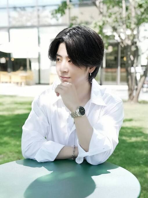 JIN(ｼﾞﾝ)