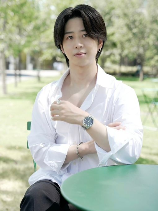 JIN(ｼﾞﾝ)