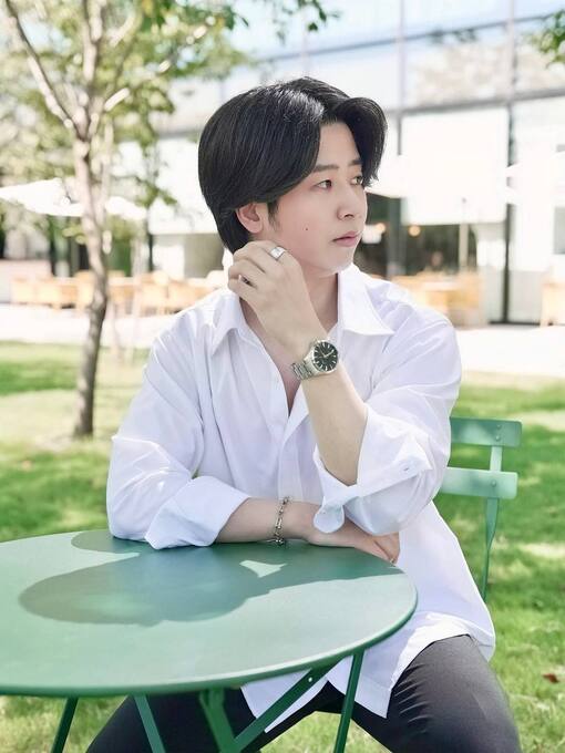 JIN(ｼﾞﾝ)